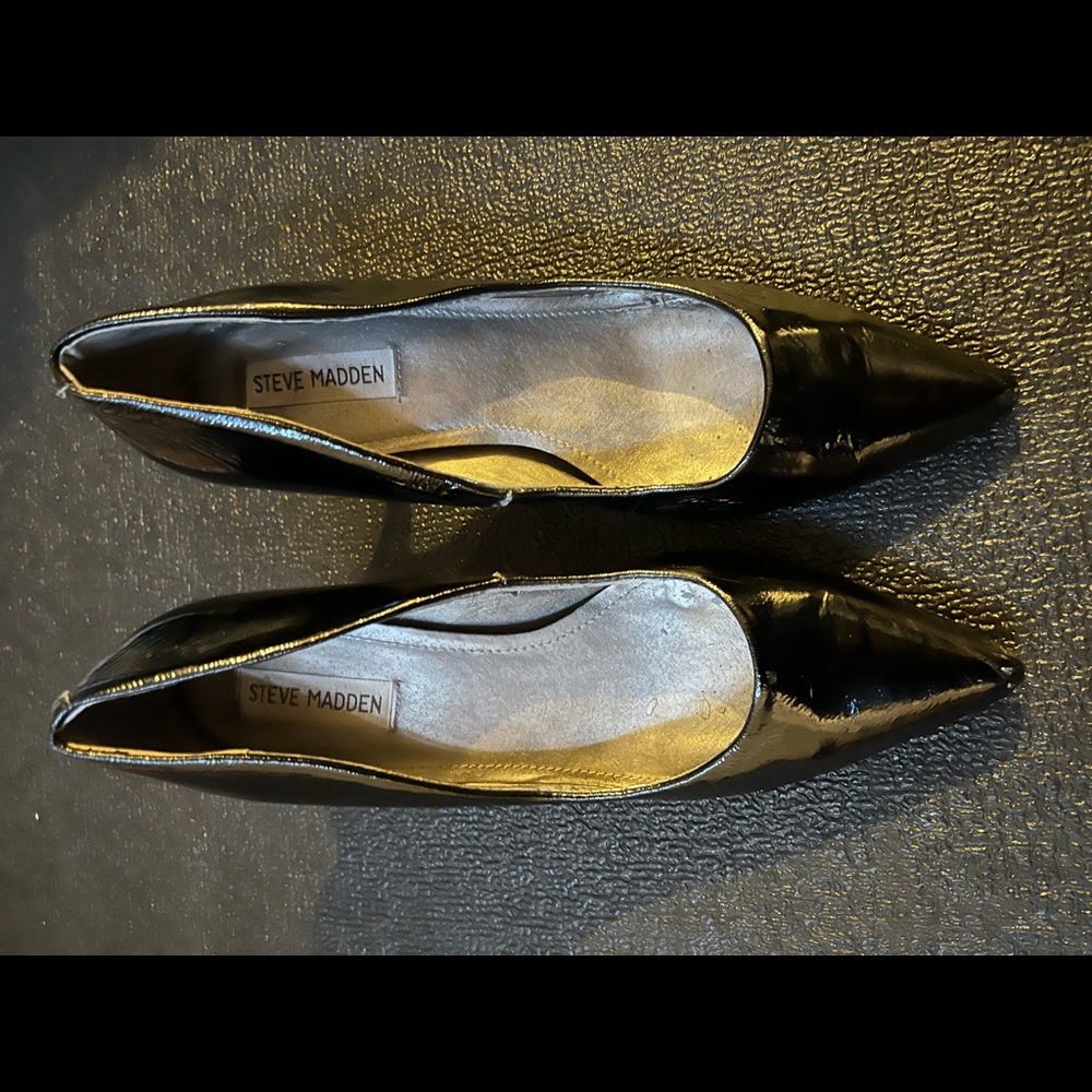 Steve Madden Heels